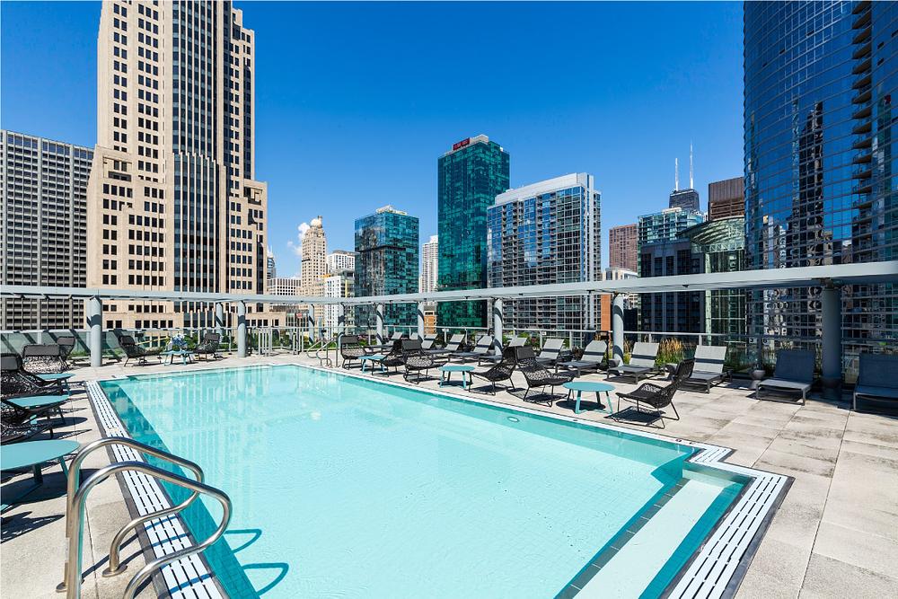 North Water Apartments 340 E North Water St, Chicago, IL 60611