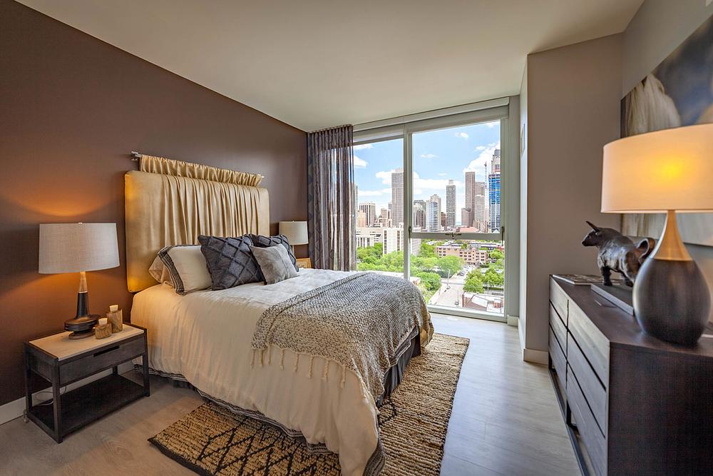 Niche 905 905 N Orleans St, Chicago, IL 60610