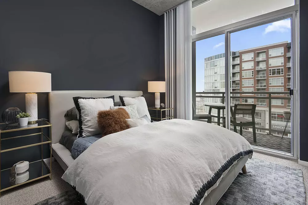 Roosevelt Collection Lofts 1135 S Delano Ct East, Chicago, IL 60605