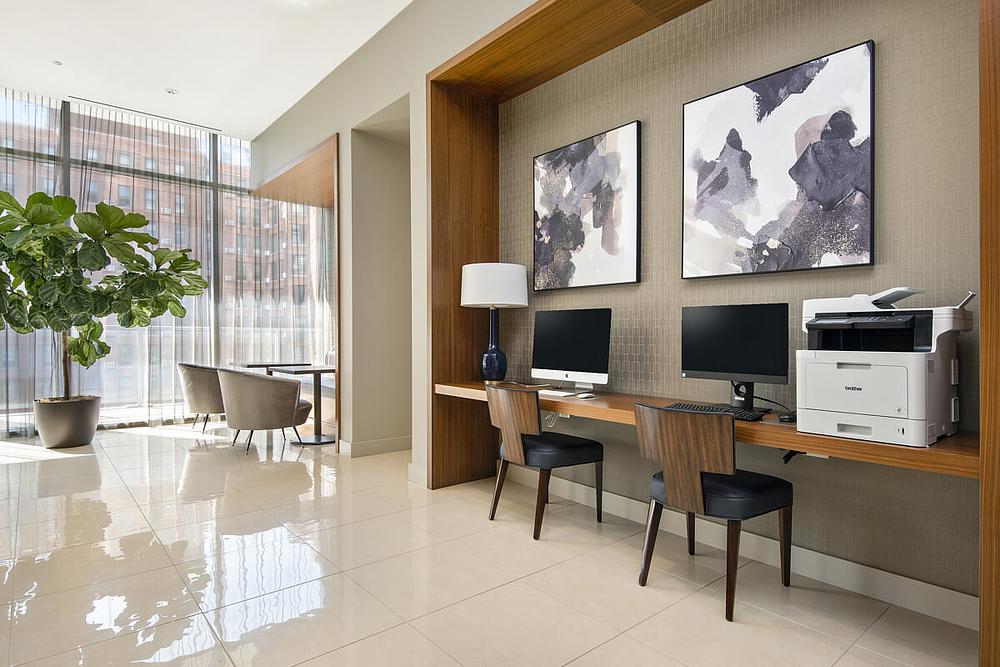 The Sinclair 1201 N LaSalle St, Chicago, IL 60610