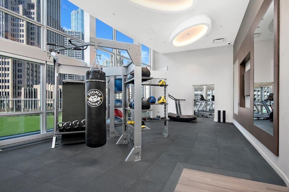 465 North Park 465 N Park Dr, Chicago, IL 60611