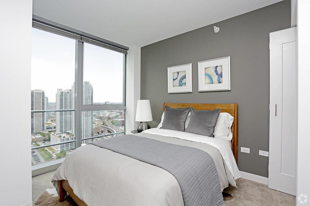 Wolf Point West 343 W Wolf Point Plaza, Chicago, IL 60654