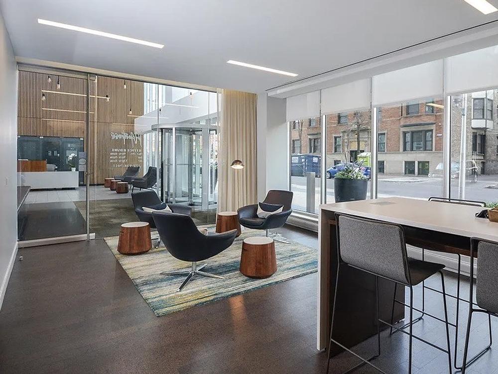The Montrose 4334 N Hazel St, Chicago, IL 60613 Uptown - Leasing by Cross Street