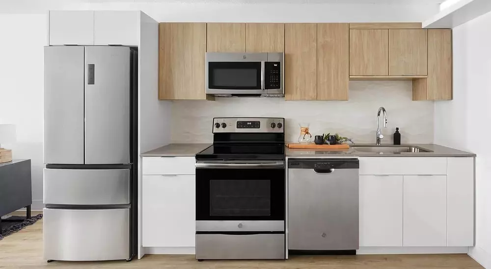River City Apartments 800 S Wells St, Chicago, IL 60607