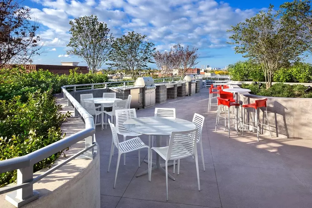The Residences at NewCity 1457 N Halsted St, Chicago, IL 60642