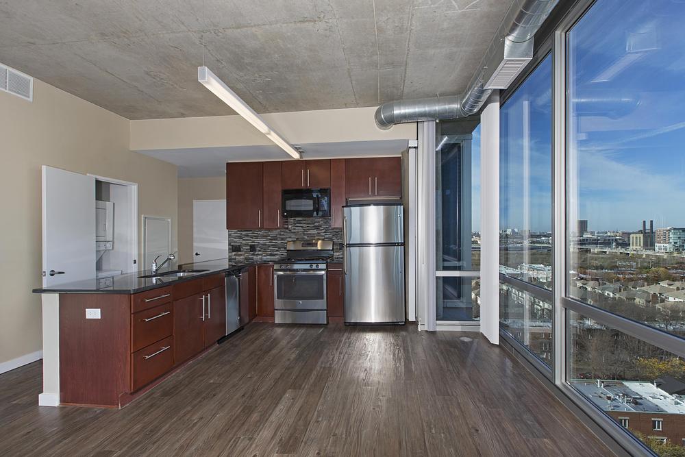 1401 S. State 1401 S State St, Chicago, IL 60605