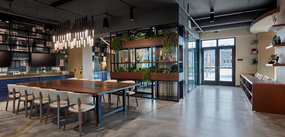 Westerly 740 N Aberdeen St, Chicago, IL 60642