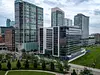 Alta Grand Central 221 W Harrison St, Chicago, IL 60607
