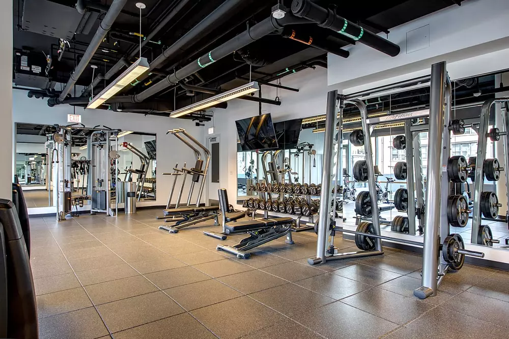 640 North Wells 640 N Wells St, Chicago, IL 60654