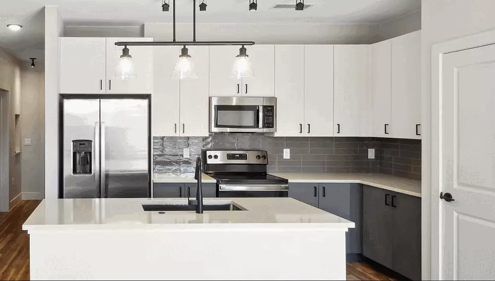 AMLI RiNo 3355 Denargo St, Denver, CO 80216