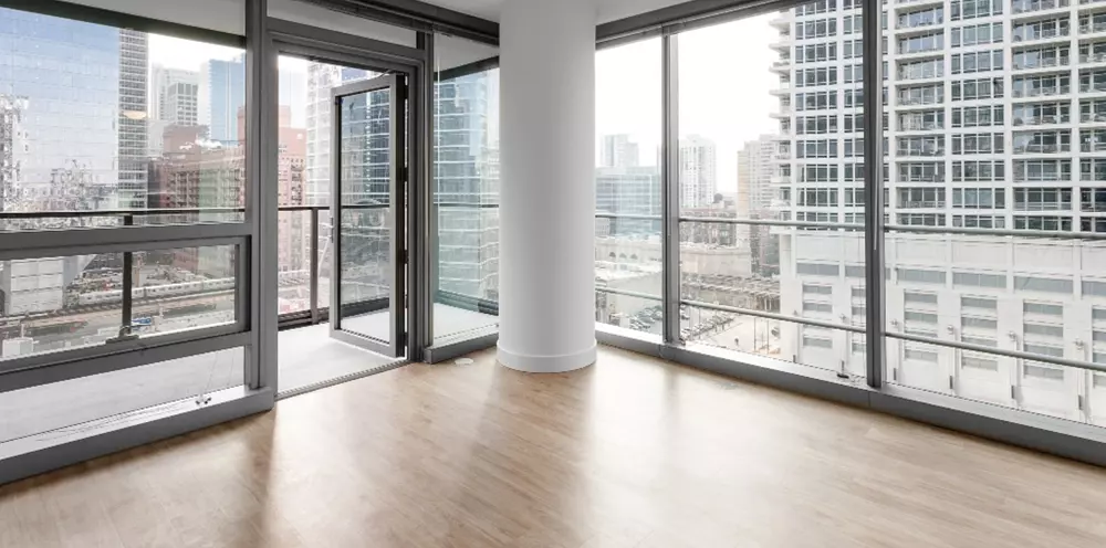Wolf Point West 343 W Wolf Point Plaza, Chicago, IL 60654