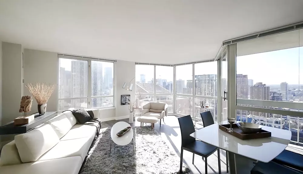 One East Delaware 1 E Delaware Pl, Chicago, IL 60611