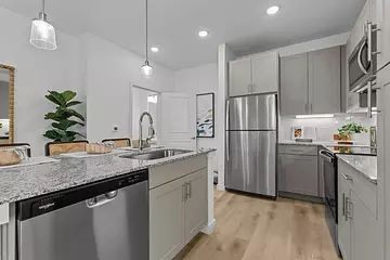 Maple Ranch Townhomes