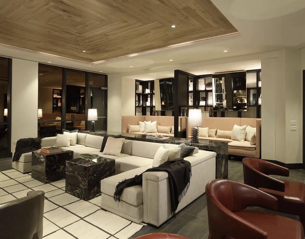Union West 939 W Washington Blvd, Chicago, IL 60606