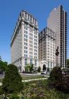 The Belden Stratford 2300 N Lincoln Park, Chicago, IL 60614