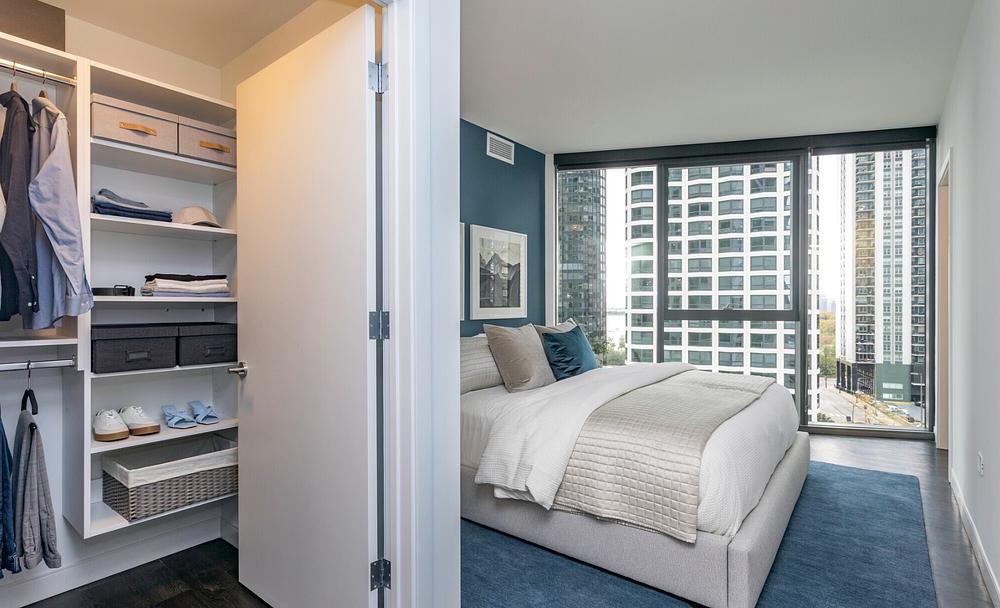 Cascade 455 E Waterside Dr, Chicago, IL 60601