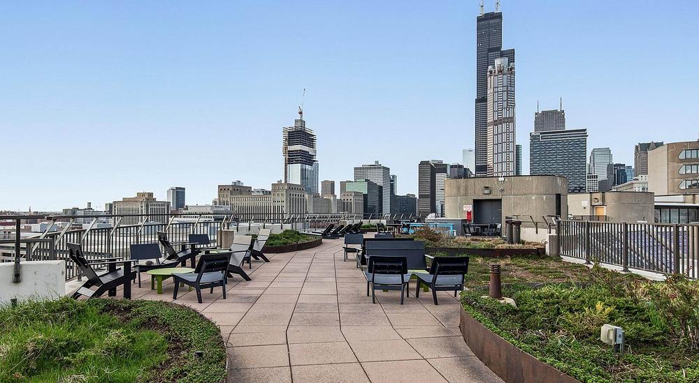 River City Apartments 800 S Wells St, Chicago, IL 60607