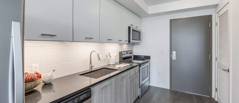 Country Club Towers 1101 E Bayaud Ave, Denver, CO 80209