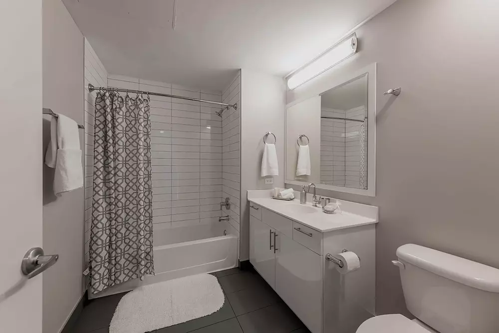 The Scott Residences 211 W Scott St, Chicago, IL 60610