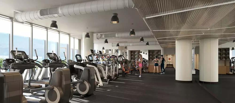 Cascade 455 E Waterside Dr, Chicago, IL 60601