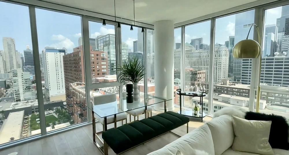 369 Grand by Onni 369 W Grand Ave, Chicago, IL 60654