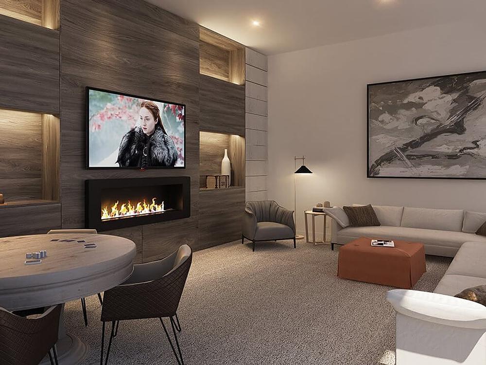 Milieu 205 S Peoria St, Chicago, IL 60607