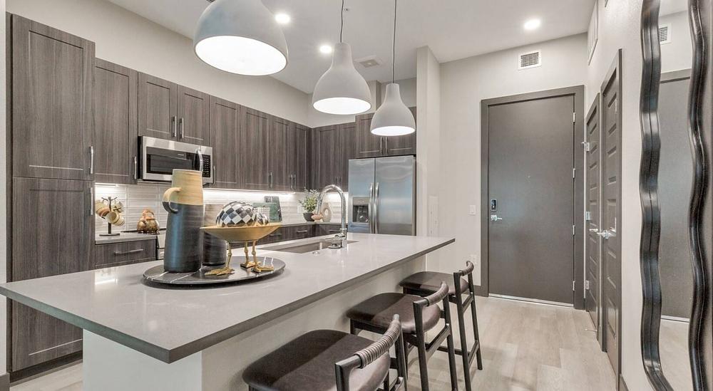 The Northern 2600 Wewatta Way, Denver, CO, 80216