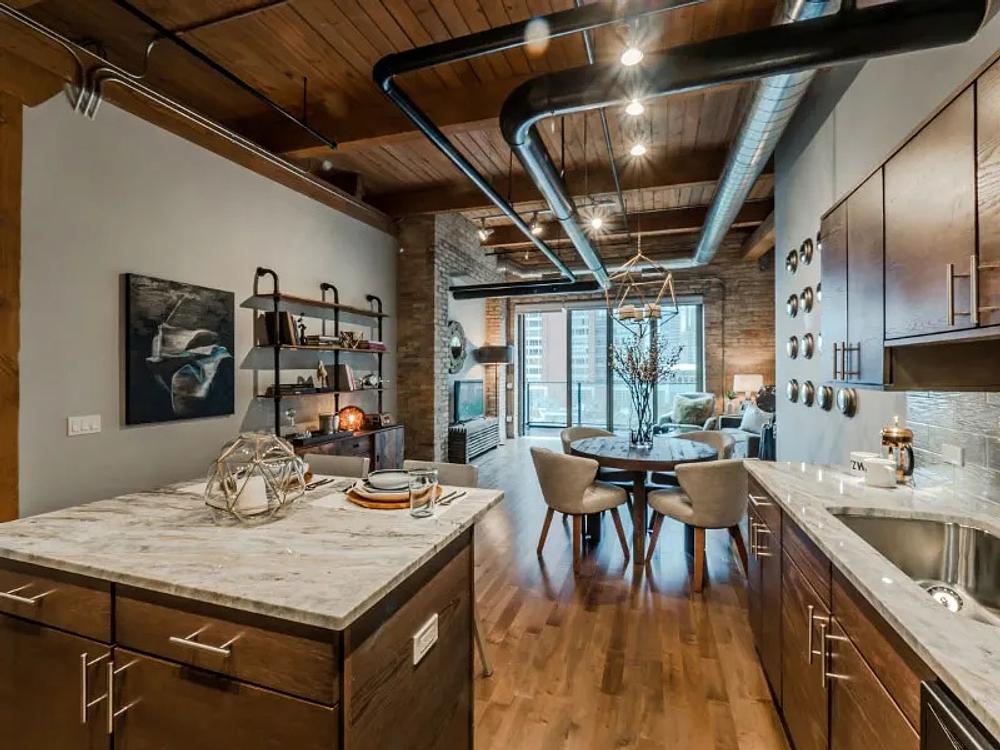 Lofts At River East 445 E Illinois St, Chicago, IL 60611
