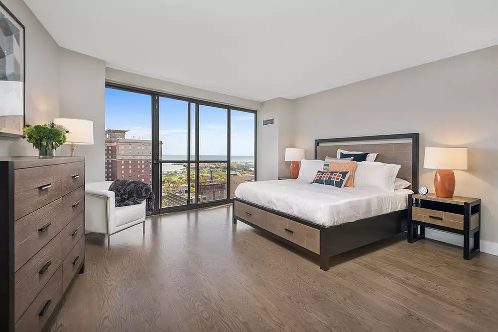 777 South State 777 South State, Chicago, IL 60605