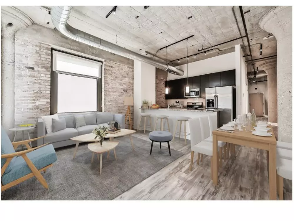 Circa 922 922 W Washington Blvd, Chicago, IL 60607