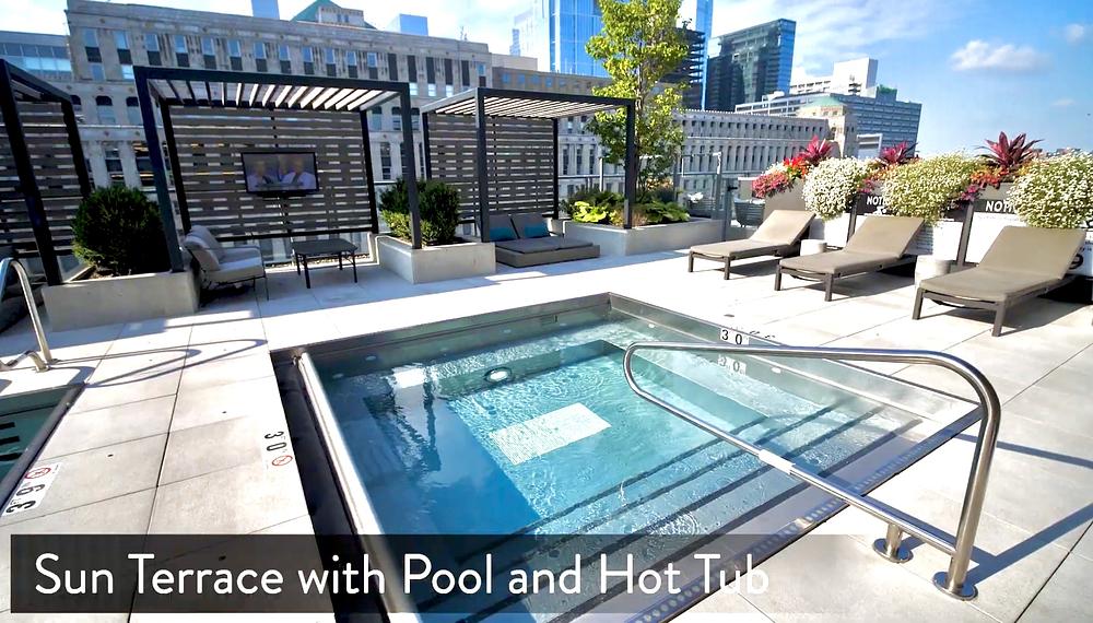 Hubbard 221 221 W Hubbard St, Chicago, IL 60654