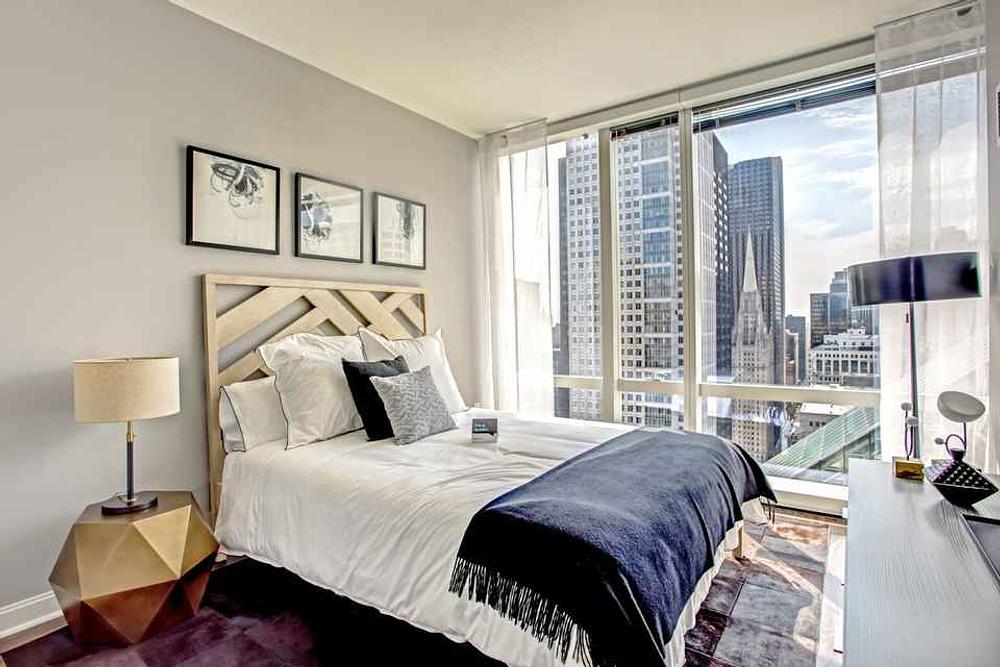 OneEleven 111 W Wacker Dr, Chicago, IL 60601