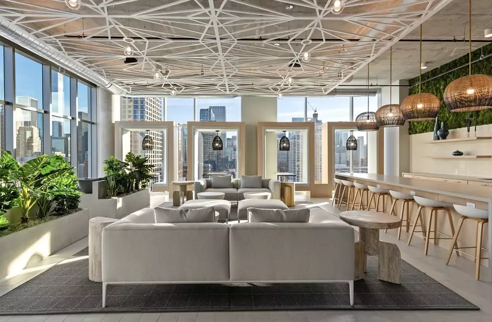 AMLI 808 808 N Wells Street, Chicago, IL 60610