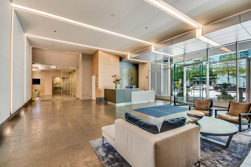Moment 545 N McClurg Ct, Chicago, IL 60611