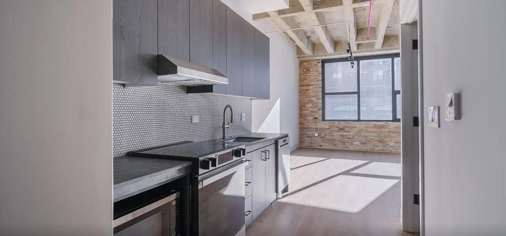 871 Franklin Lofts 871 N Franklin St, Chicago, IL 60610