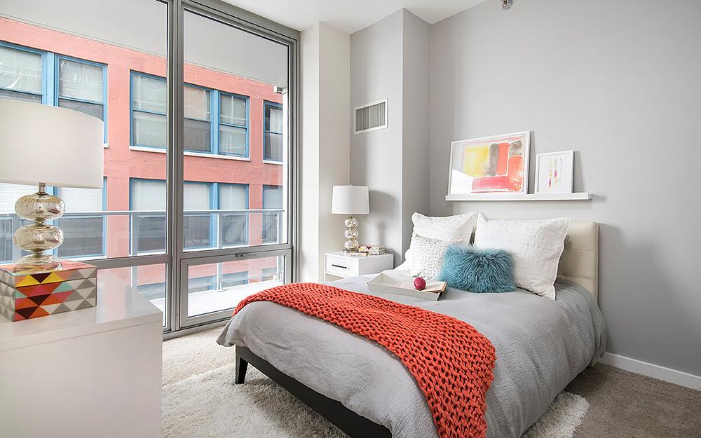 Burnham Pointe 730 S Clark St, Chicago, IL 60605