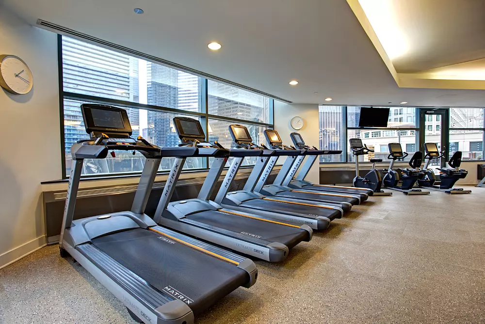 Cityfront Place 400 N McClurg Ct, Chicago, IL 60611