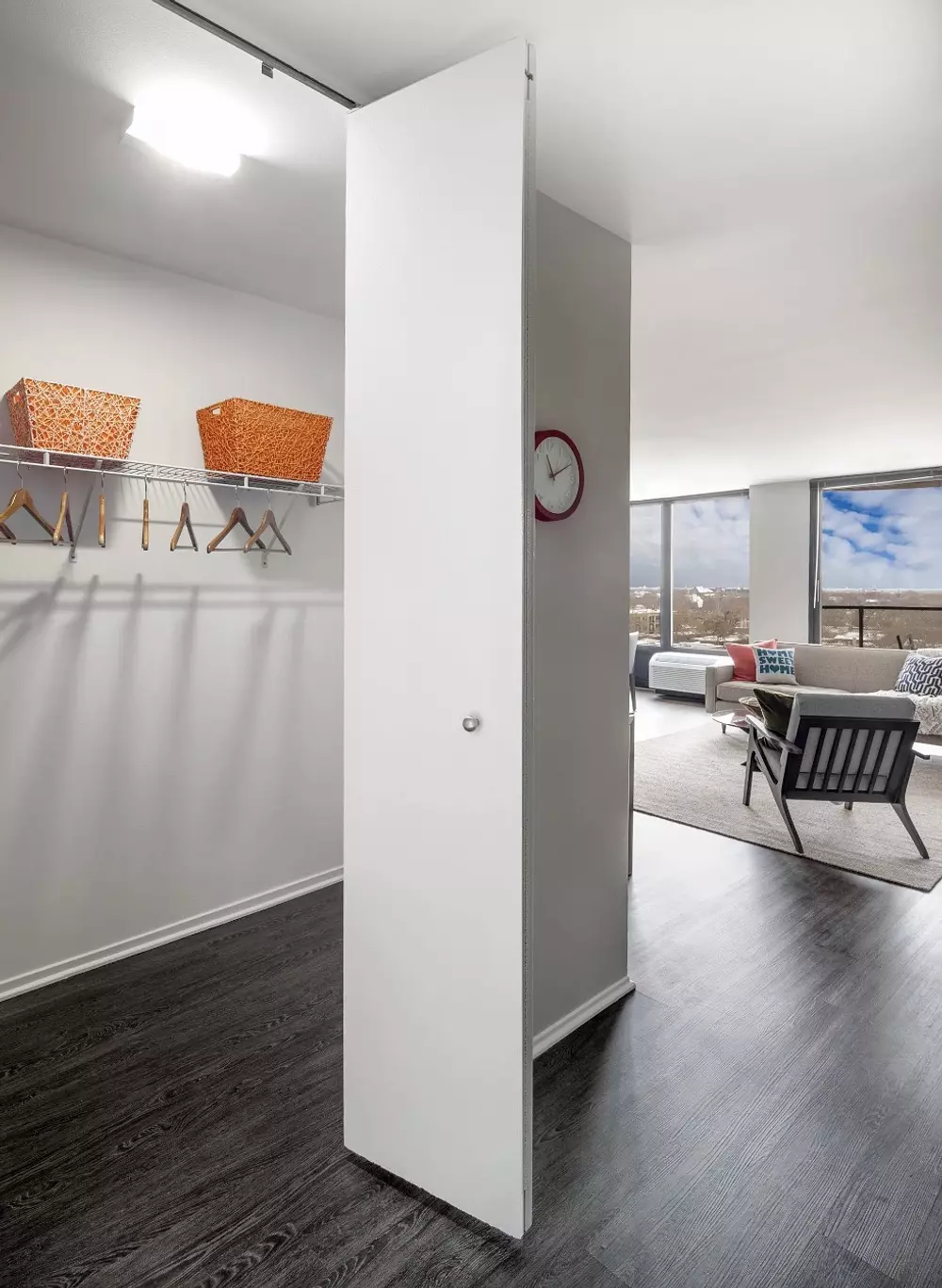 The Montrose 4334 N Hazel St, Chicago, IL 60613