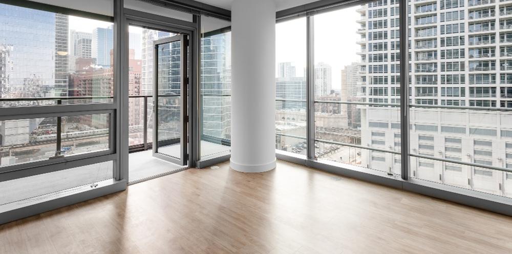 Wolf Point West 343 W Wolf Point Plaza, Chicago, IL 60654