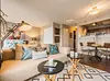 Axis Apartments and Lofts 441 E Erie St, Chicago, IL 60611