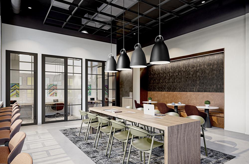 One Six Six 166 N. Aberdeen St. Chicago, IL 60607