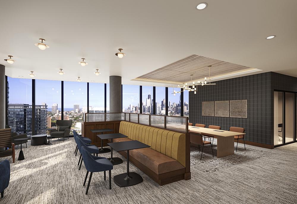 Foundry 1475 N Kingsbury St, Chicago, IL 60642