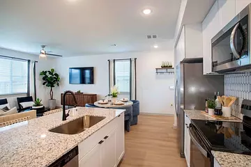 Inspire Homes Missouri City