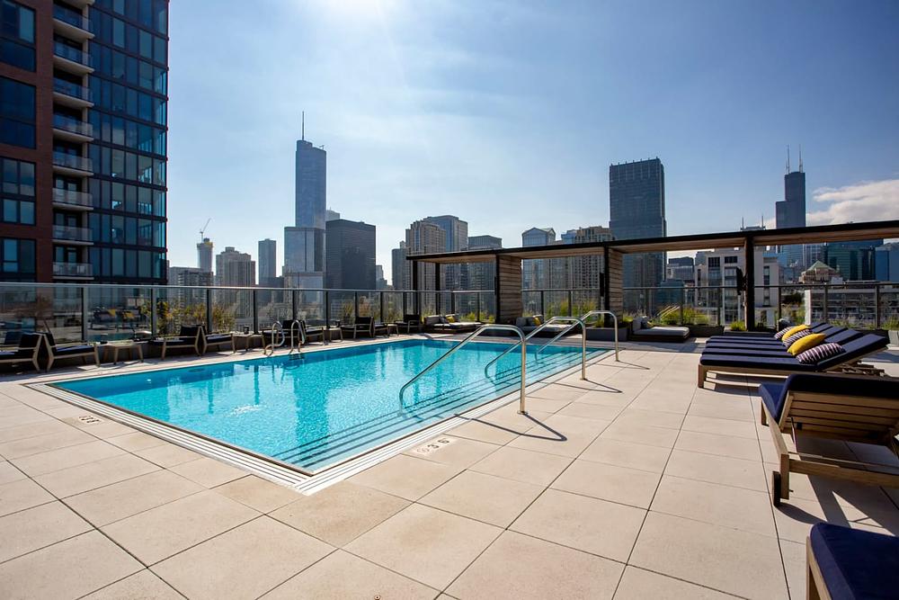 640 North Wells 640 N Wells St, Chicago, IL 60654