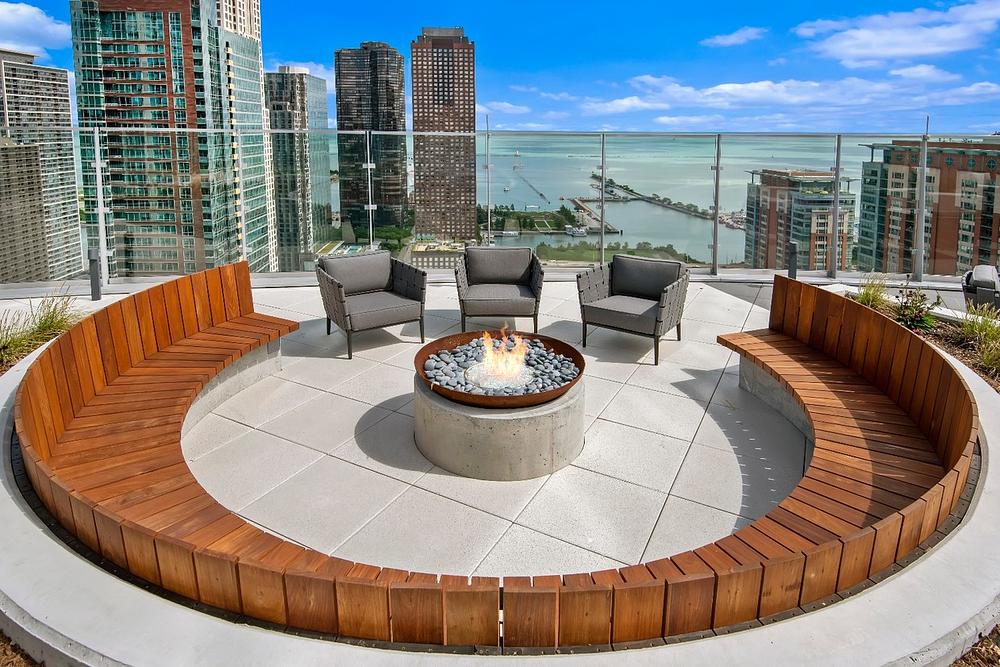 465 North Park 465 N Park Dr, Chicago, IL 60611