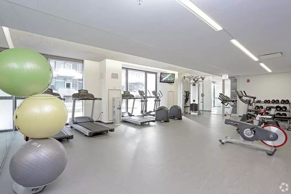 One 333 1333 S Wabash Ave, Chicago, IL 60605