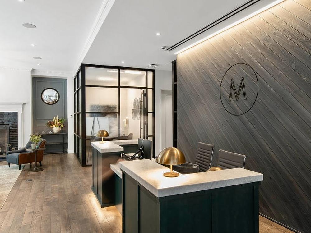 Marlowe 169 W Huron St, Chicago, IL 60654 River North - Leasing by Cross Street