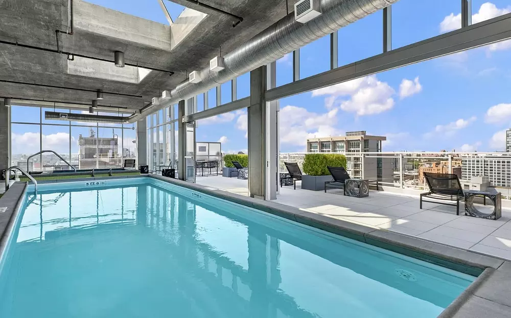 JeffJack Apartments 601 W Jackson Blvd, Chicago, IL 60661