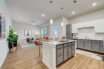 Ascend at Pioneer Hill