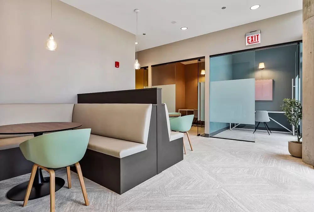 Cadence 2050 W Ogden Ave, Chicago, IL 60612